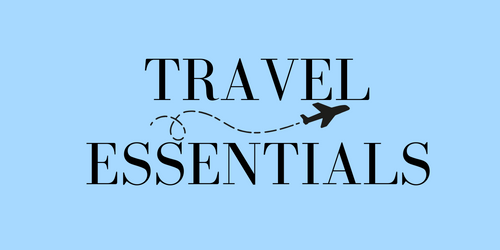 Travel Essentials